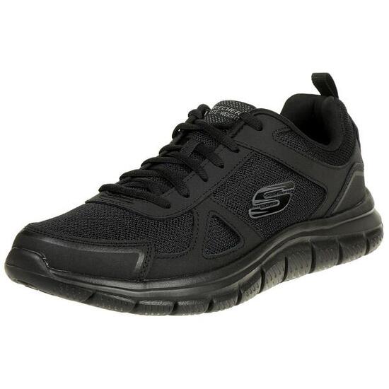 Buty do chodzenia męskie Skechers 52631WBBK