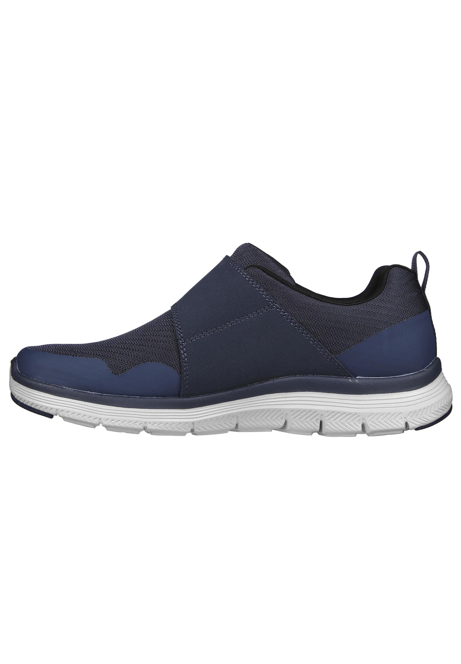 Tenisky Skechers Model Flex Advantage 4.0 Barva šedá 4/5