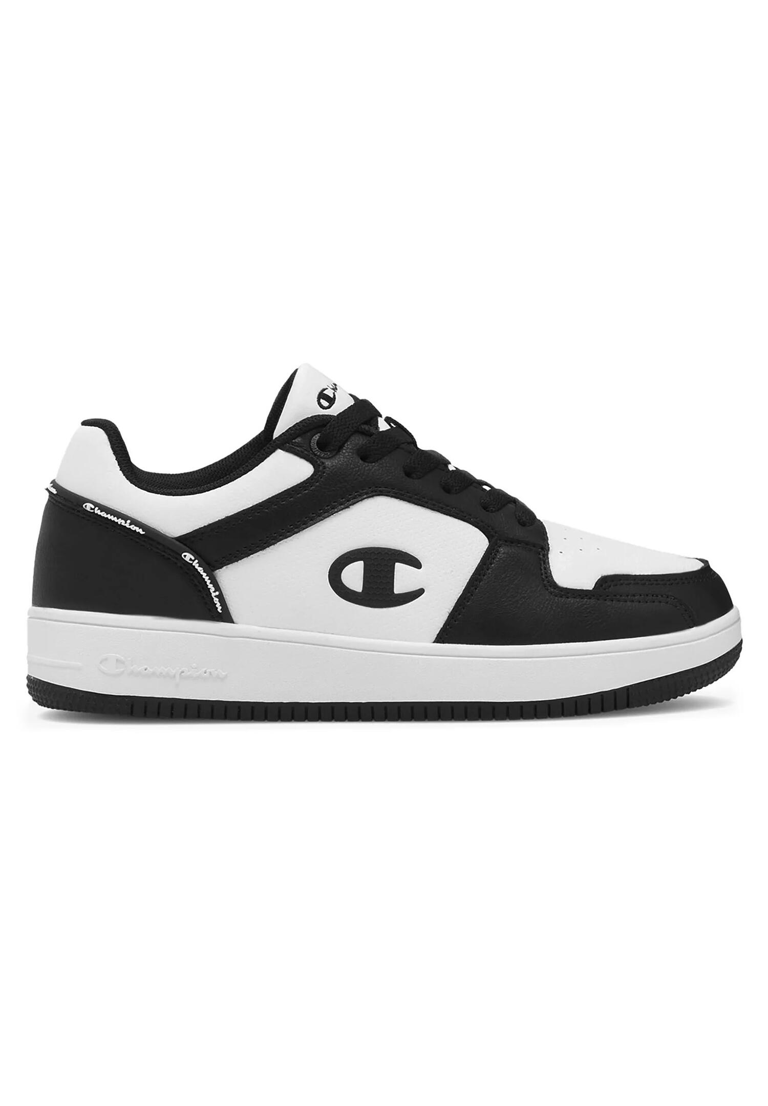 LOW CUT REBOUND GS COL WW019 2/7