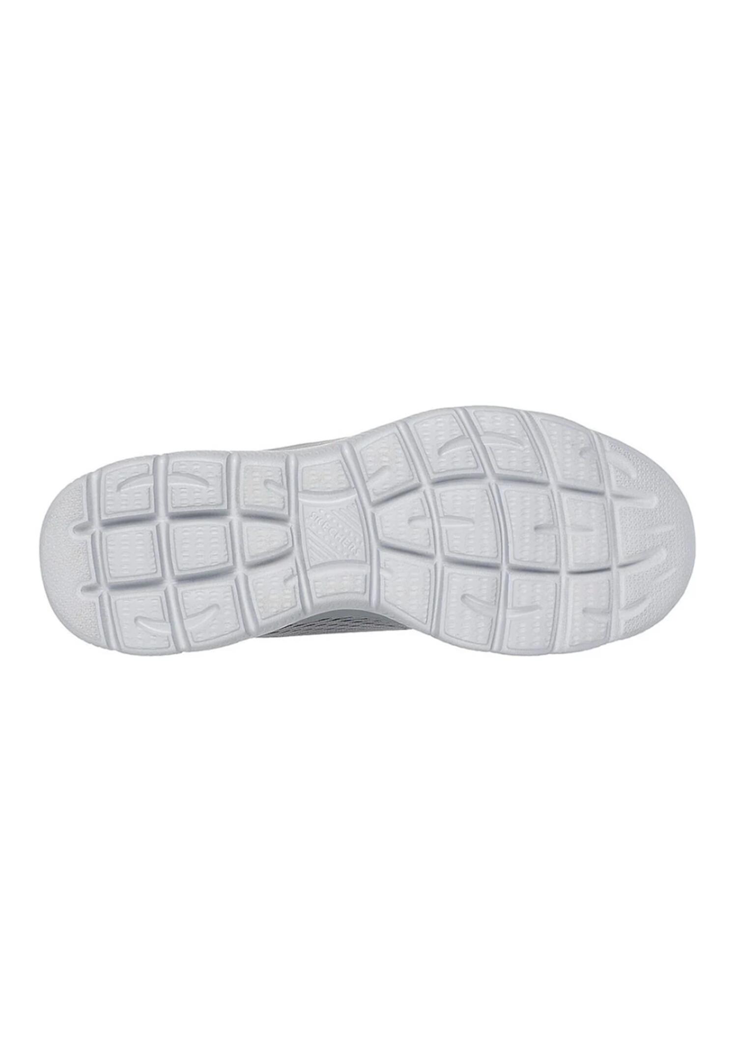 Skechers Herren Summits Eckler Slip-ins Sneaker 232963 GYNV Gray/Blau 4/15