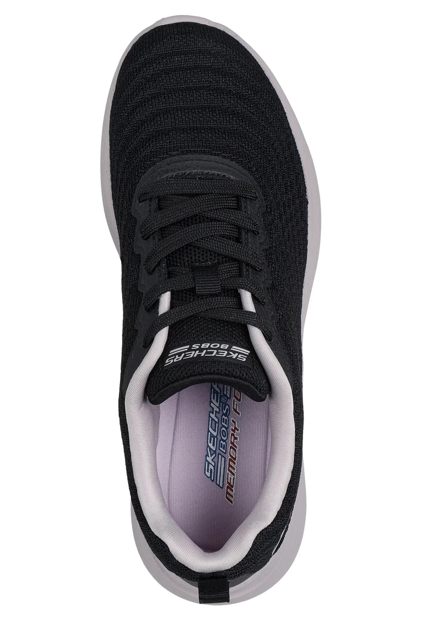 Zapatillas Mujer Skechers Bobs Moda Flex Mellow Dawn 3/5