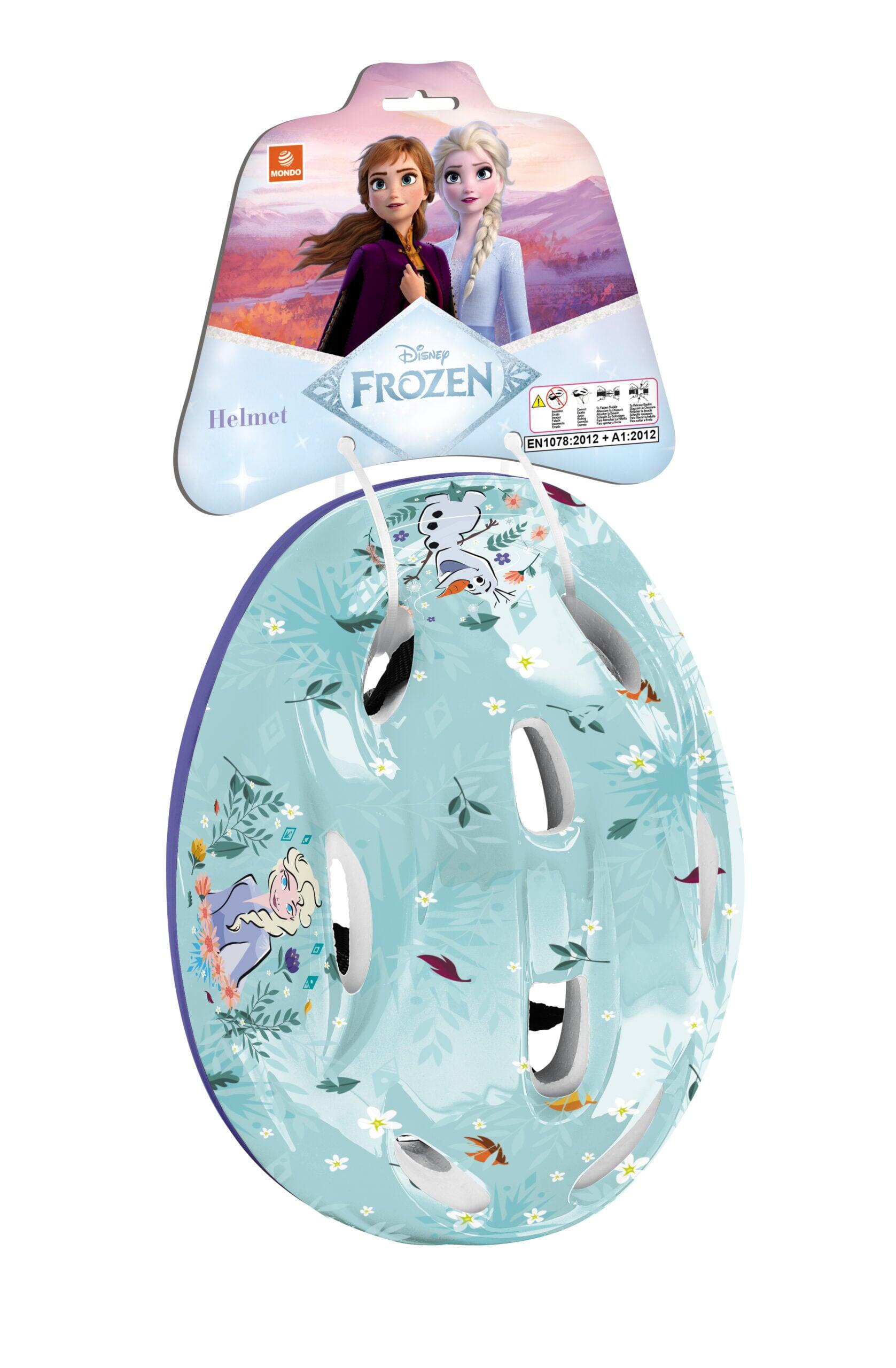 Mondo Disney Frozen Kinderhelm M 52-56 cm 2/3