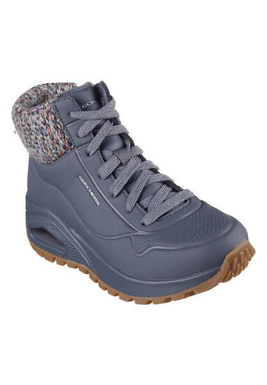 Skechers Damen Sneaker Uno Rugged-Darling Daze 167988