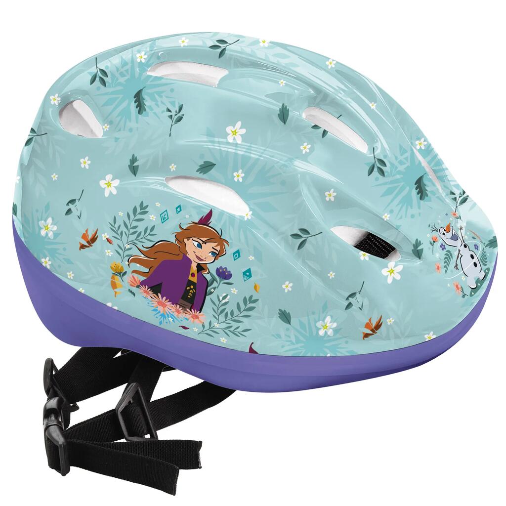 Mondo Disney Frozen Kids Helmet M 52-56 cm