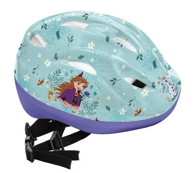 Casco bambino Mondo Disney Frozen M 52-56 cm