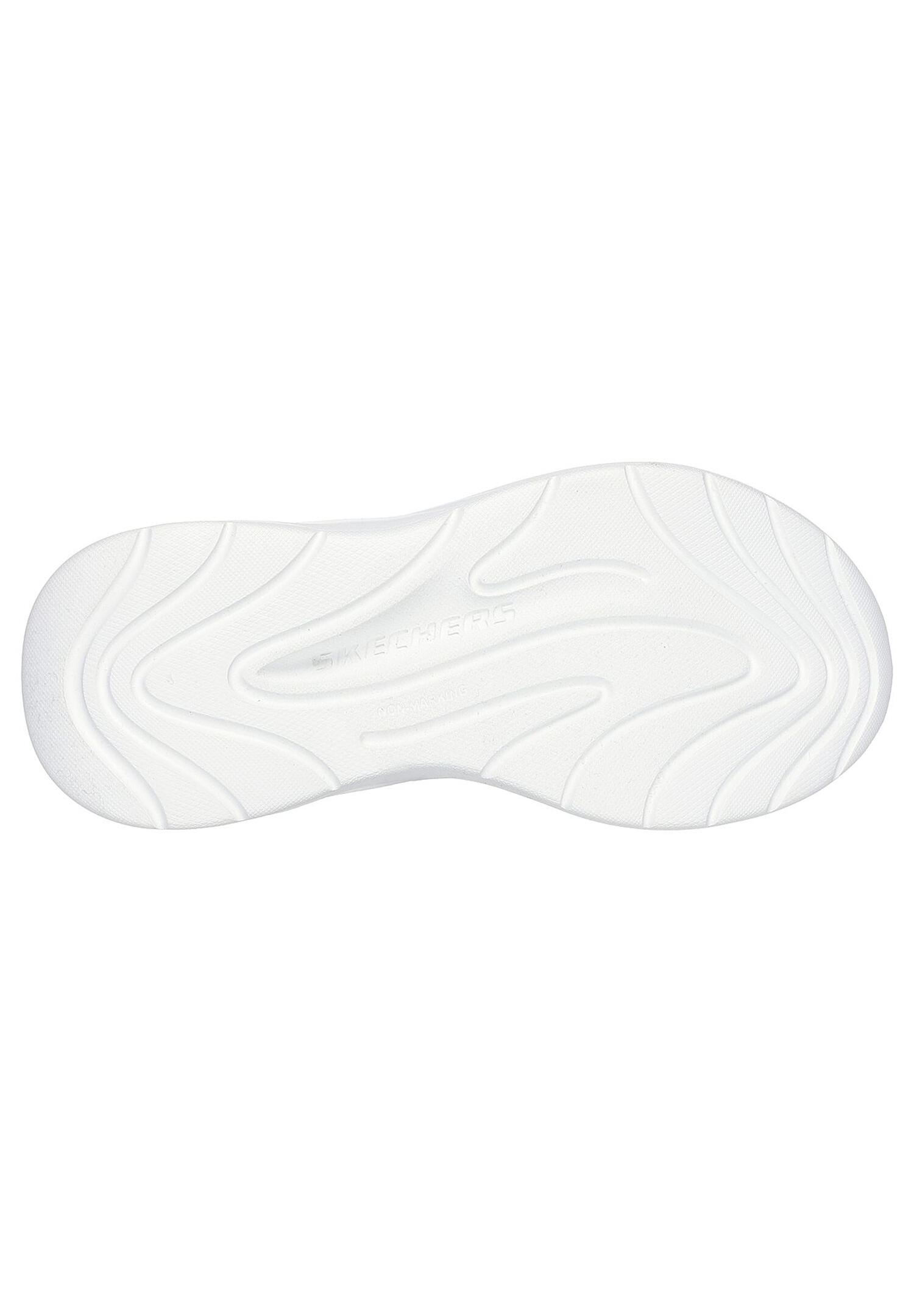 Baskets Skechers Modèle Wave 92 Couleur Noir 3/7