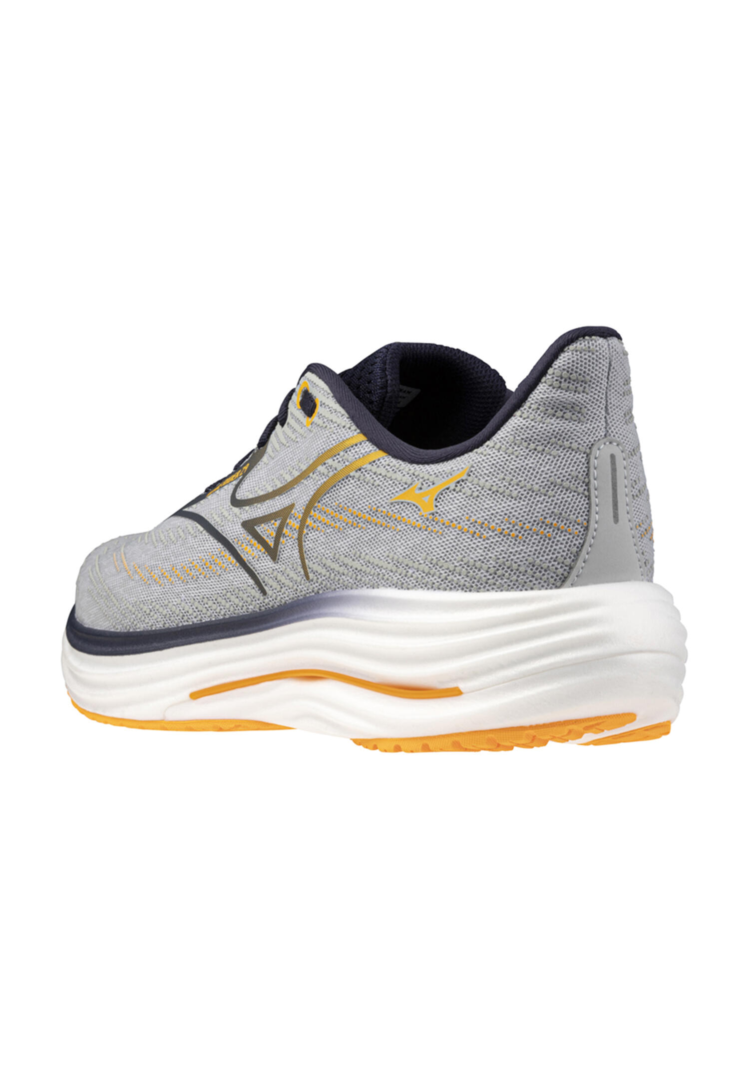 Chaussures de course pour hommes Mizuno Wave Rider 29 harbor 3/7