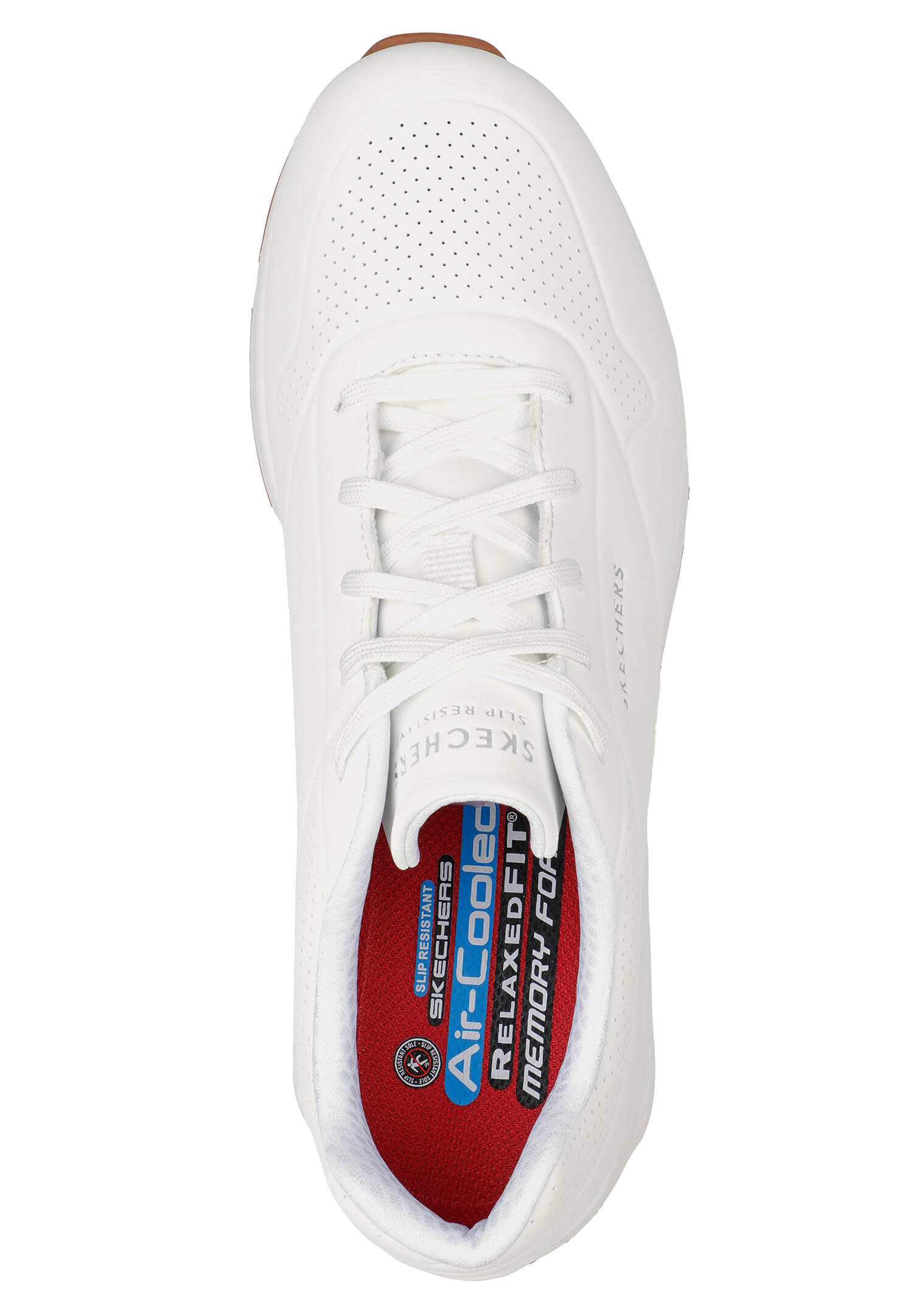 SKECHERS chaussures de travail Skechers UNO 3/5