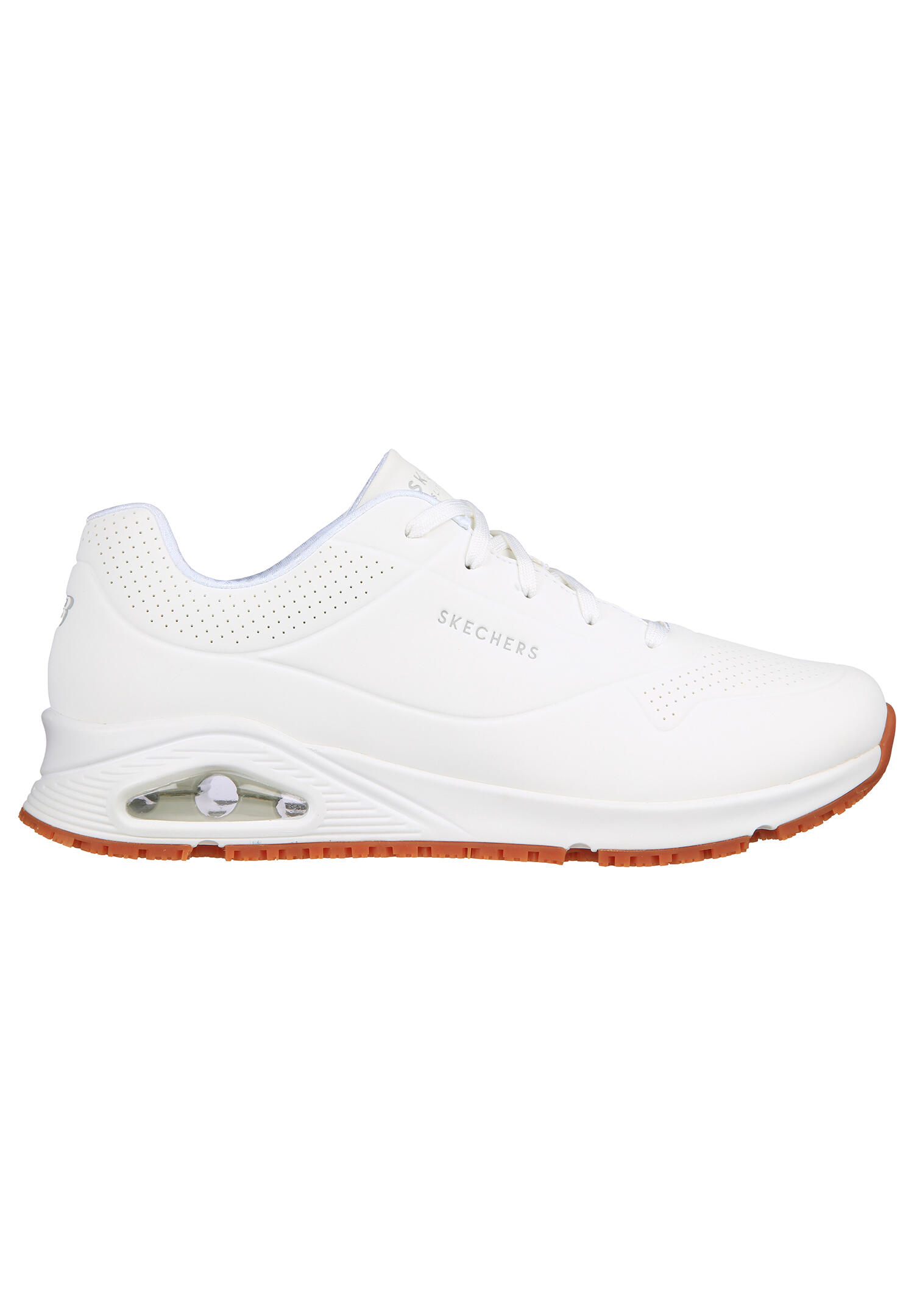 SKECHERS chaussures de travail Skechers UNO 2/5