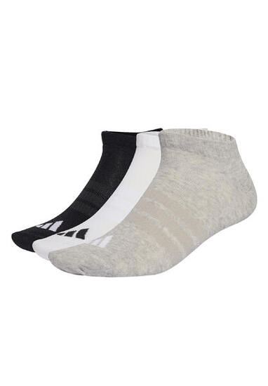 adidas Unisex Thin & Light Essentials Low Cut Socken 3 Pair Pack