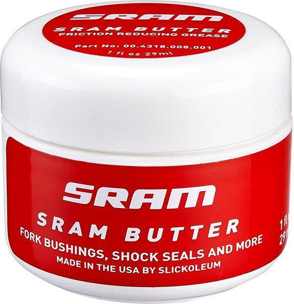 SRAM picture