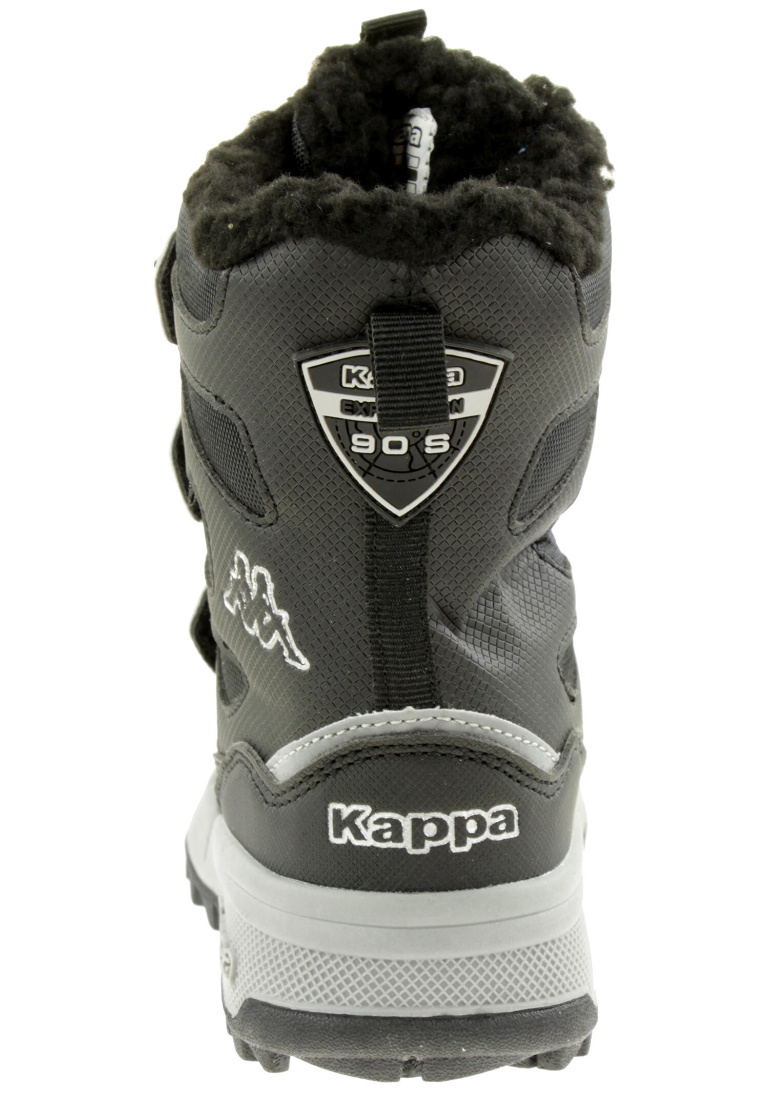 Chaussures d'hiver pour garçons Vipos Tex K 3/7