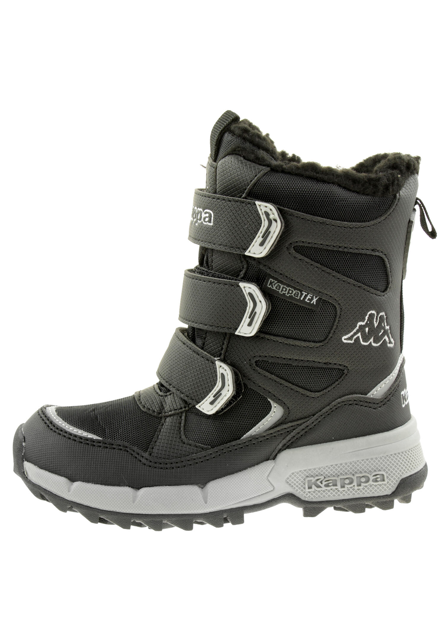 Chaussures d'hiver pour garçons Vipos Tex K 2/7