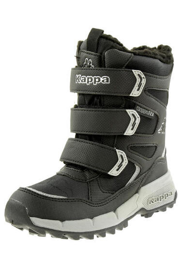 Buty zimowe chłopięce, Kappa Vipos Tex K