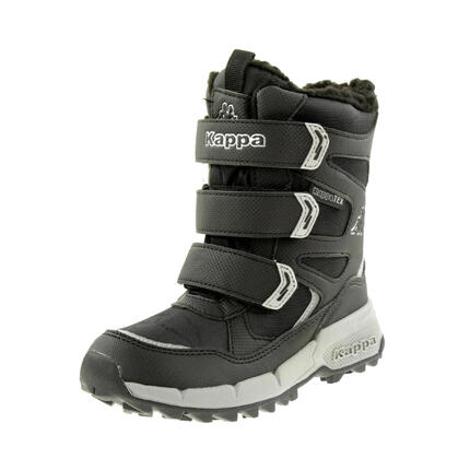 Buty zimowe chłopięce, Kappa Vipos Tex K