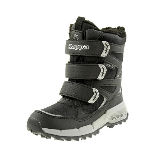 Buty zimowe chłopięce, Kappa Vipos Tex K