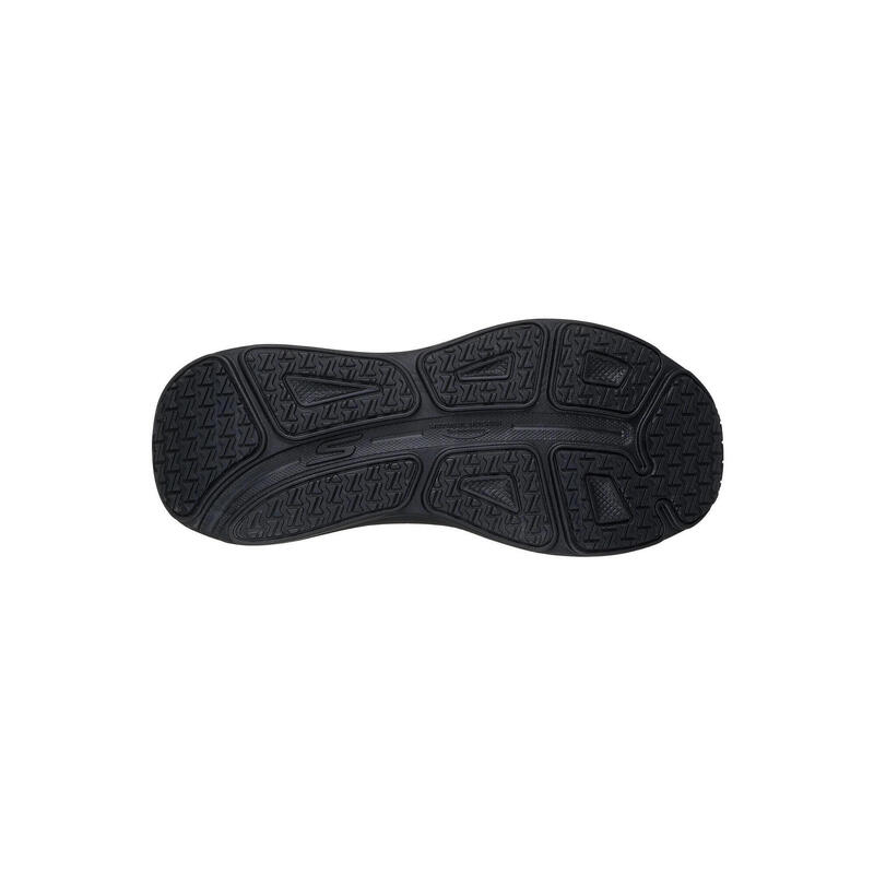 Pantofi sport barbati Skechers Max Cushioning Endea, Negru