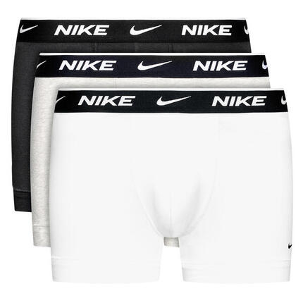 Boxer Hommes Paquet de 3 Stretch
