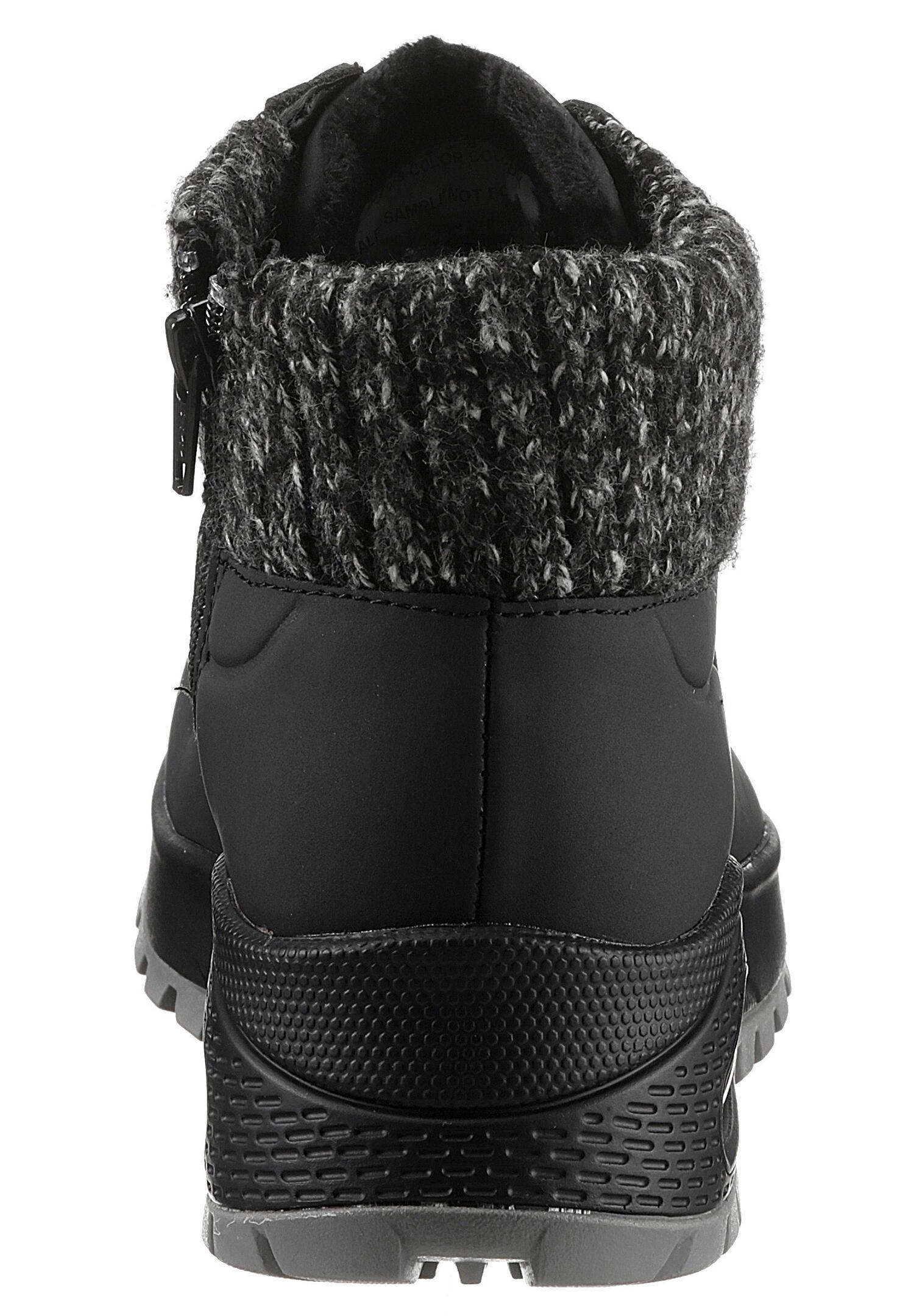 SKECHERS 167988 Czarny 3/15