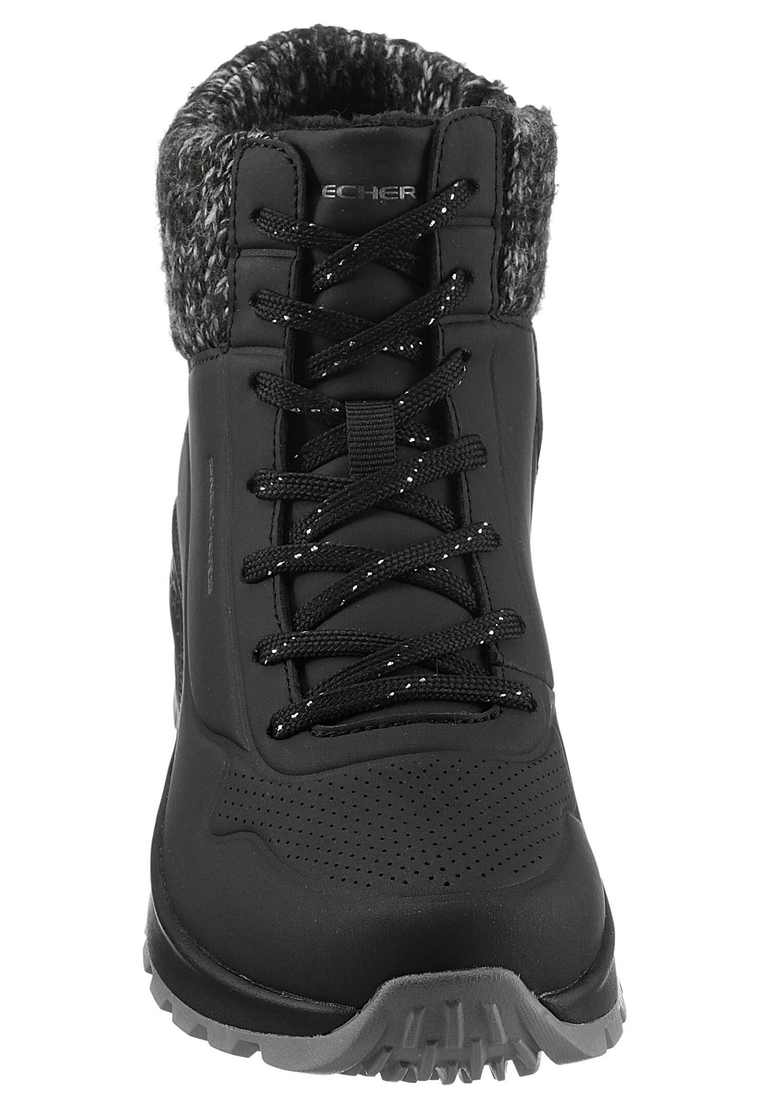 SKECHERS 167988 Czarny 2/15