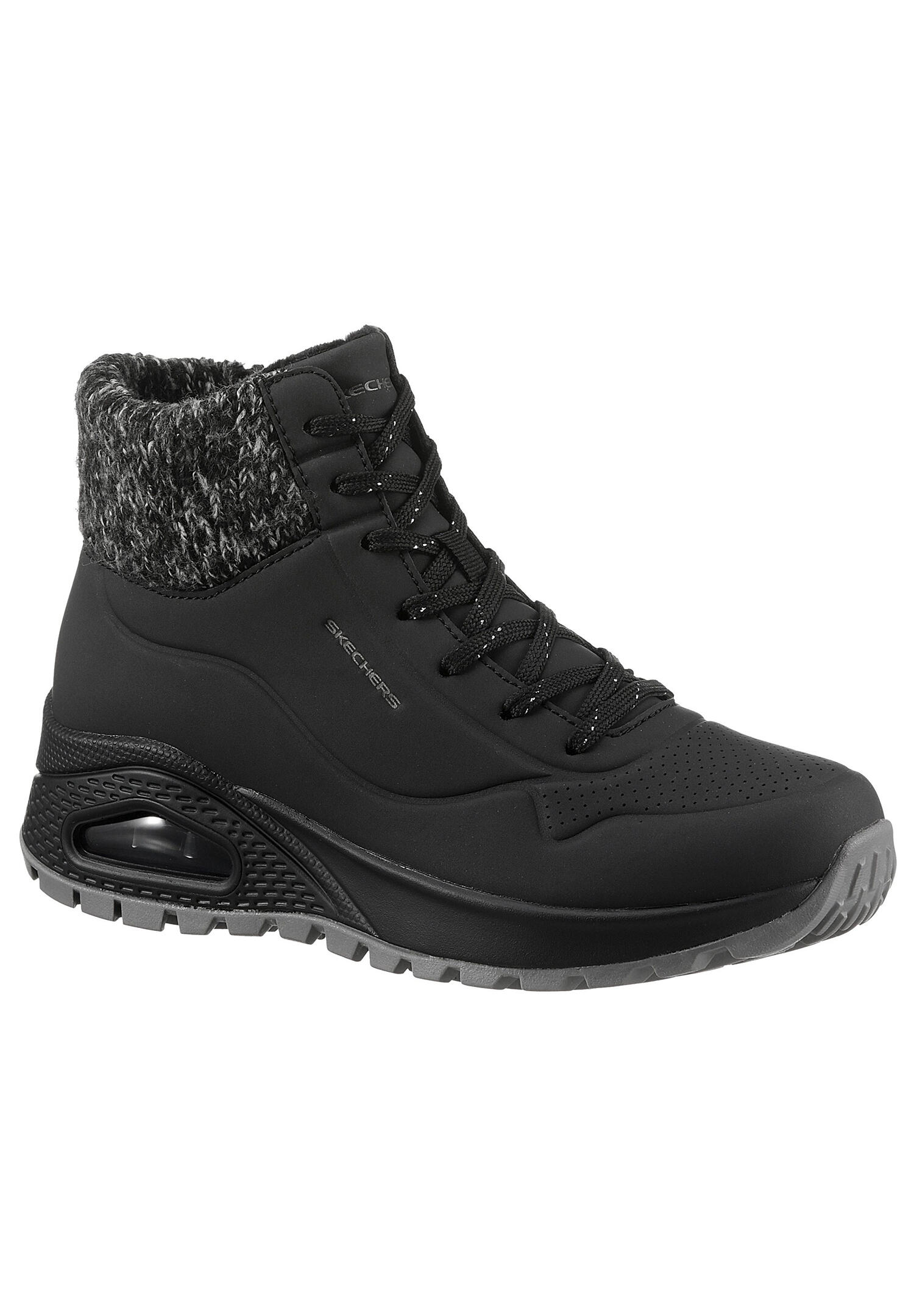 SKECHERS Model 167988 Barva černý