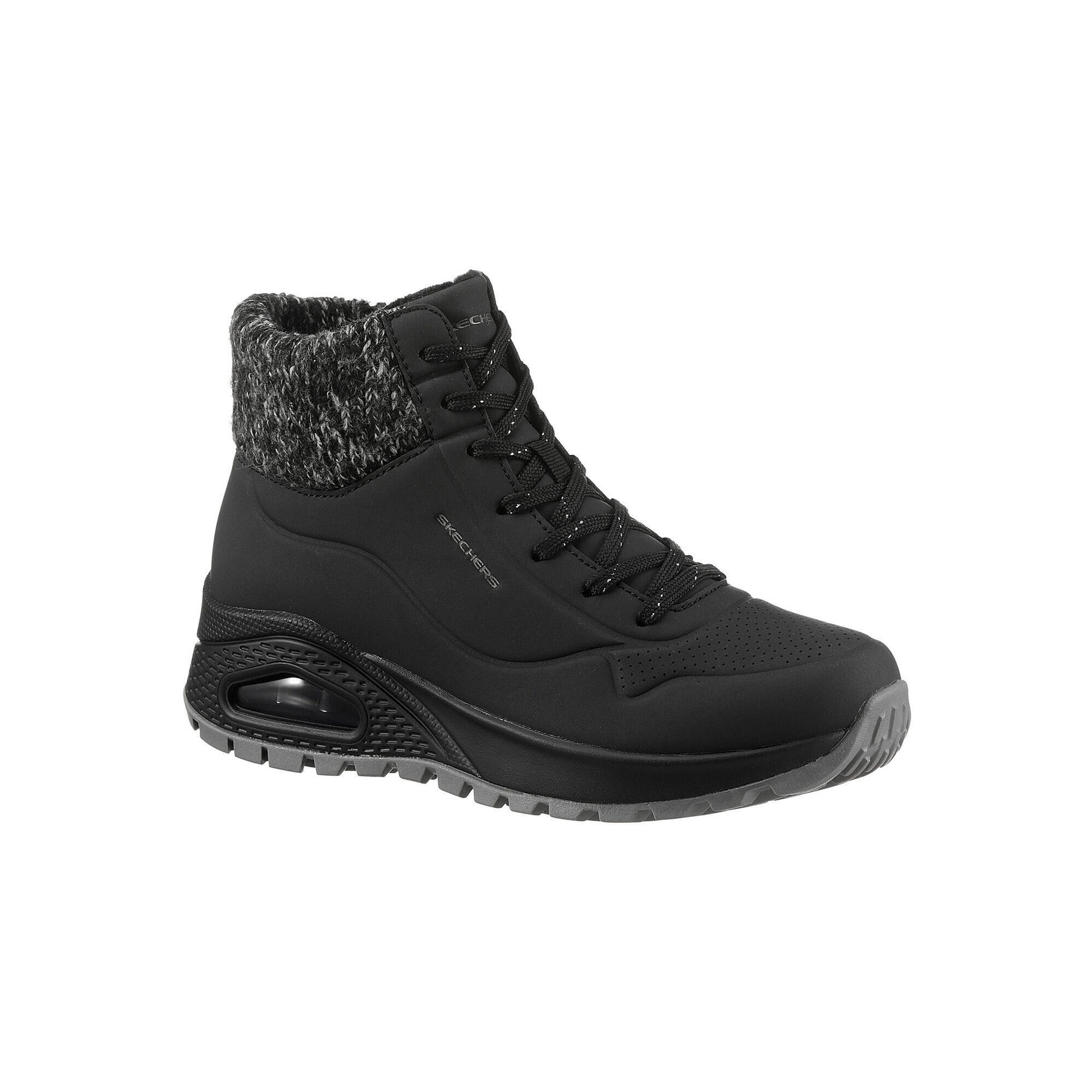 SKECHERS Skechers Model 167988 Barva černý