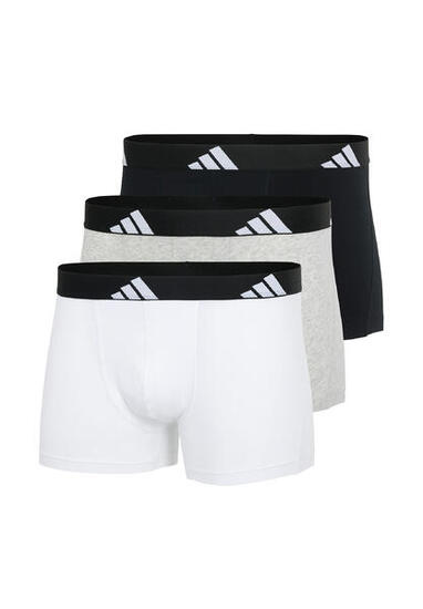 boxers Homme - Active Flex Cotton lot de 3