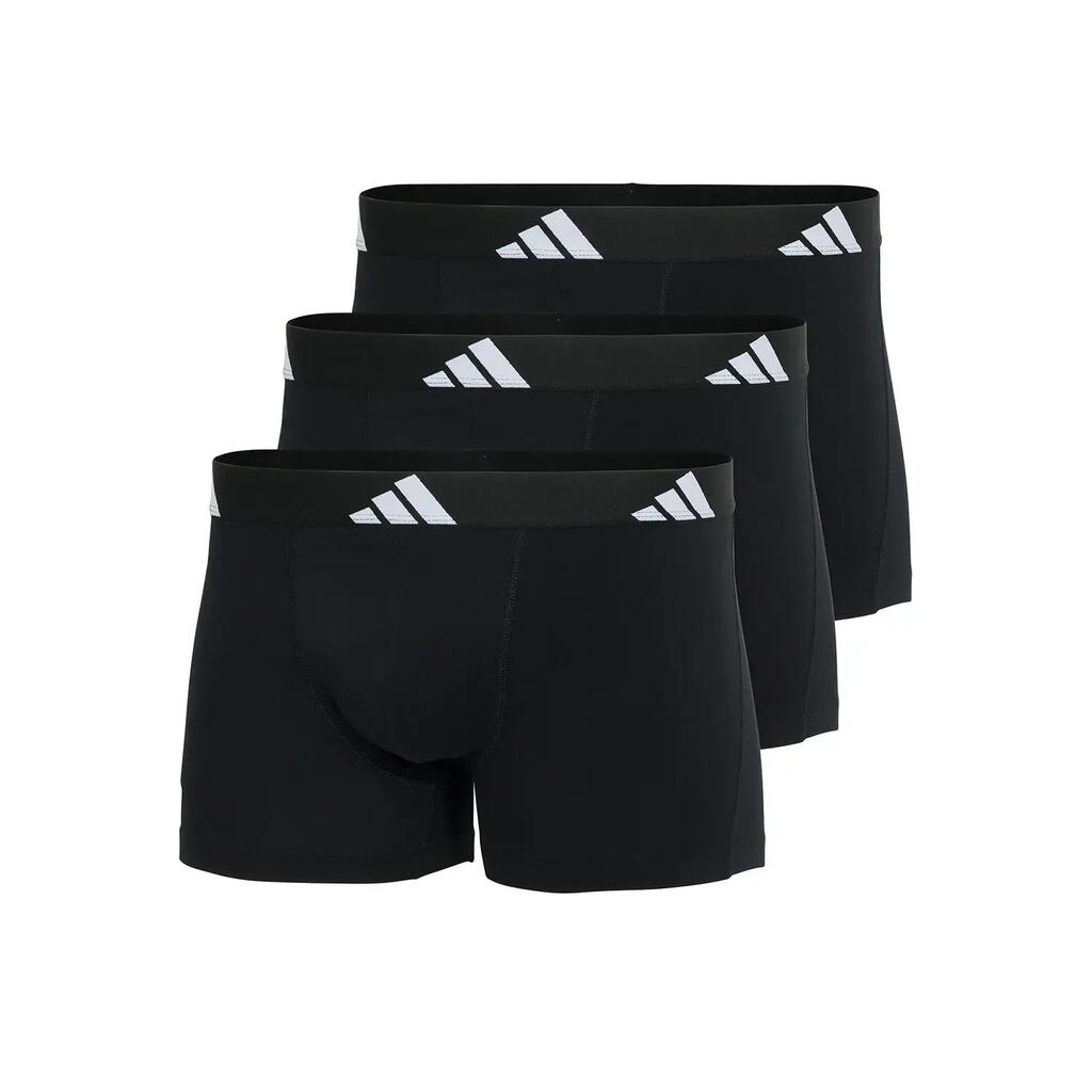 Boxer shorts Men Pack of 3 Stretch