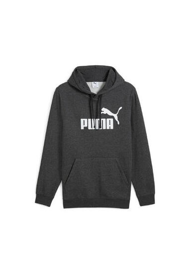 Puma Herren Kapuzenpullover ESS No. 1 Logo Hoodie FL 682570