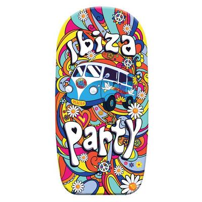 Bodyboard ibiza party 92 cm