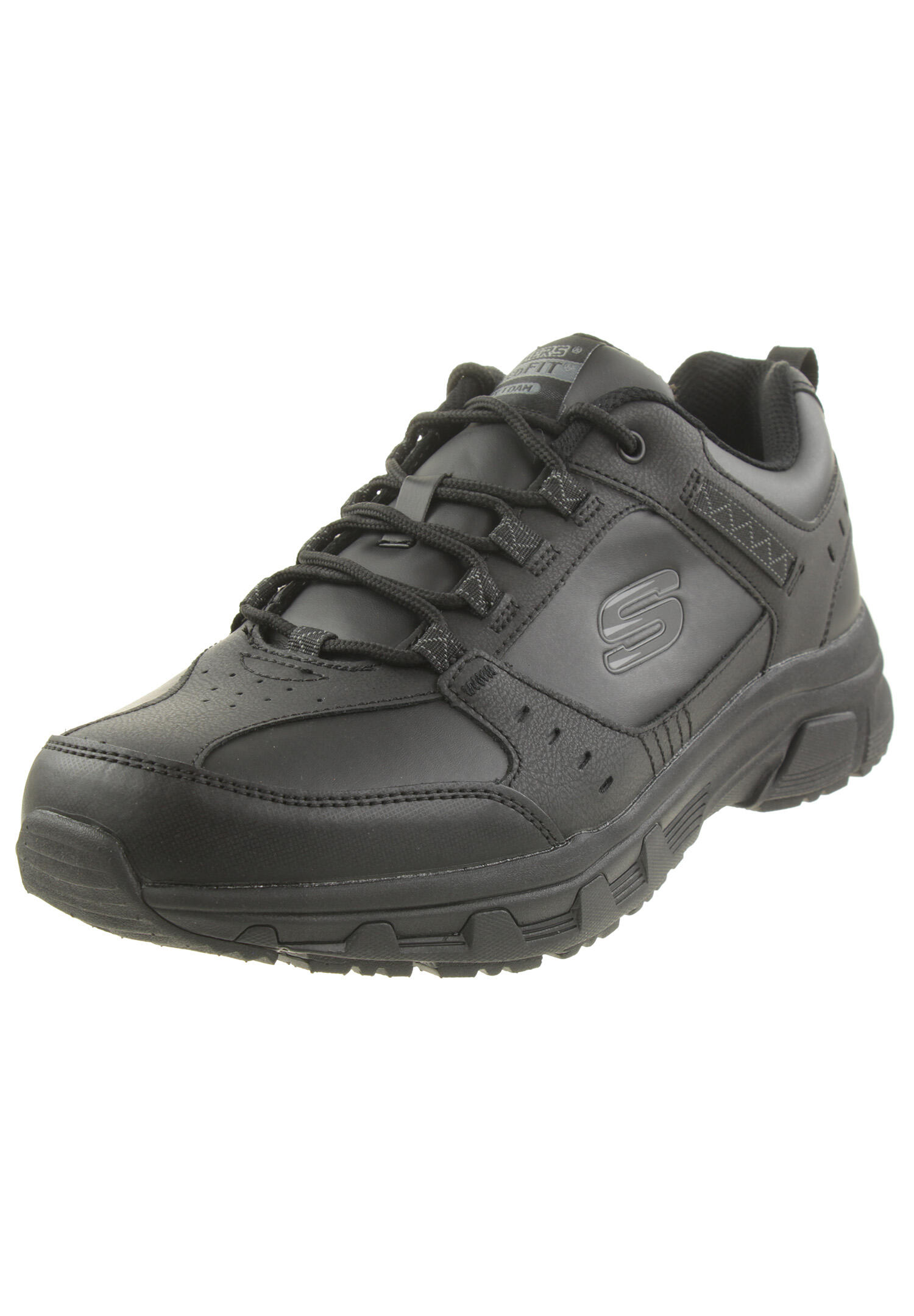 Sneakers pour hommes Oak Canyon-Redwick 1/7