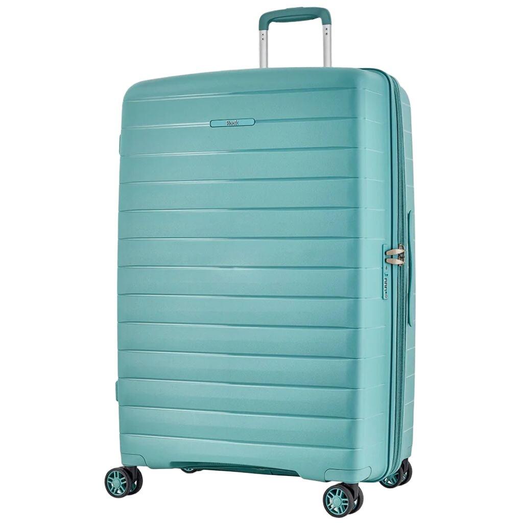 Rock Palma Large Lightweight Hardsided Suitcase