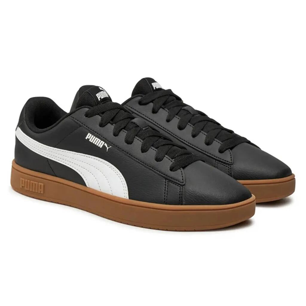 Sneakers Puma Rickie Classic, Black, Unisex