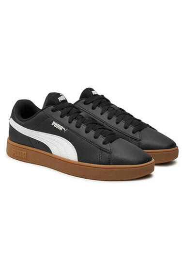 Zapatillas Puma Rickie Classic, Negro, Unisexo