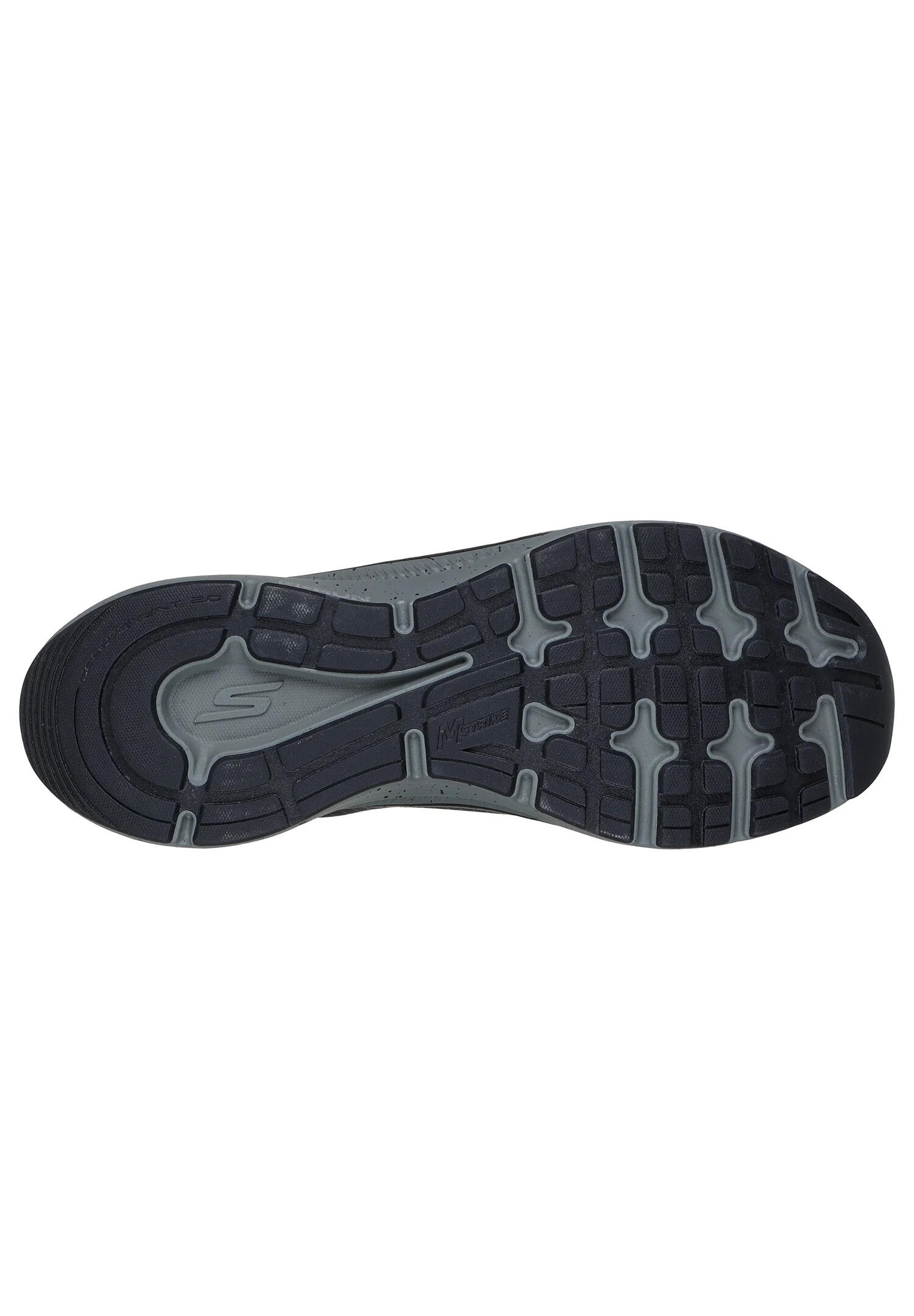 Zapatillas hombre Skechers Go Run Consistent 2. Negro 4/5