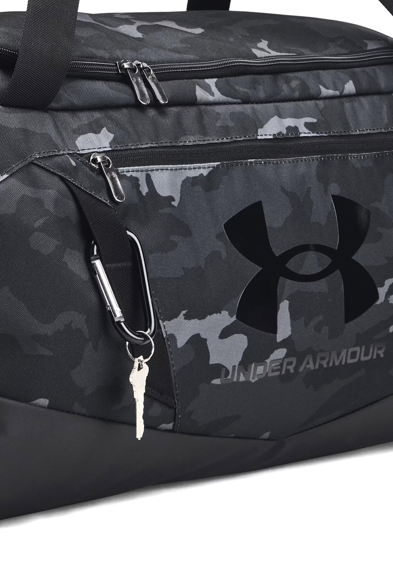 Under Armour UA Undeniable Duffel 5.0 Medium Reisetasche Sporttasche 58 Liter 2/7