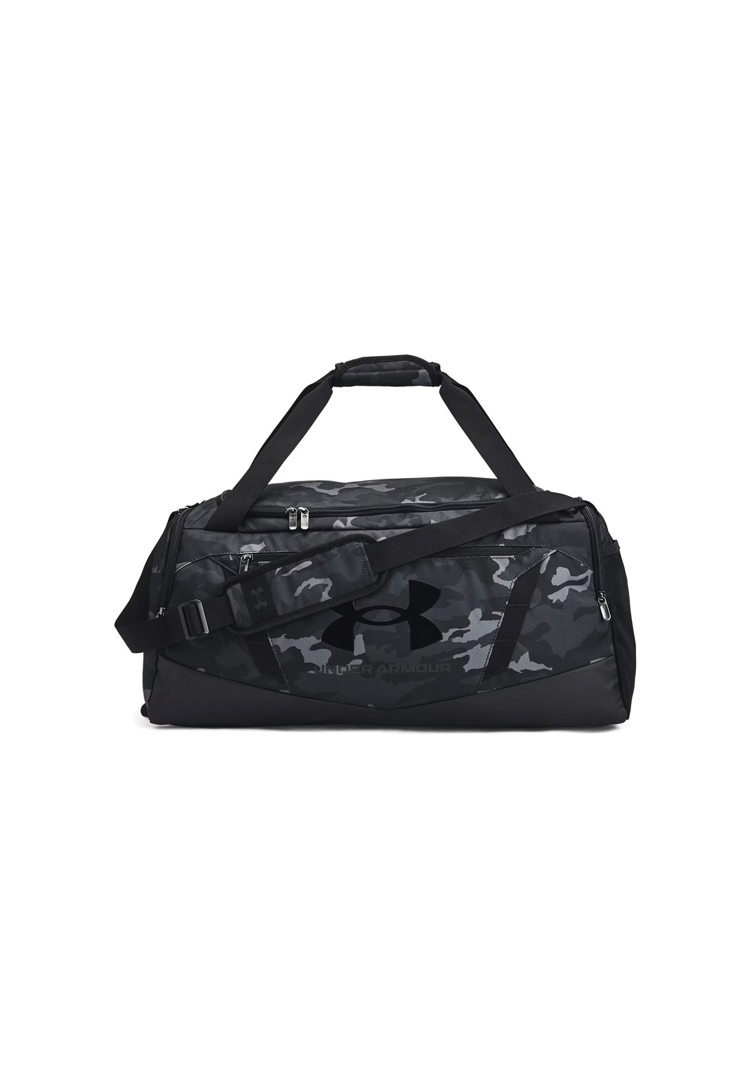 Under Armour UA Undeniable Duffel 5.0 Medium Reisetasche Sporttasche 58 Liter 1/7