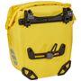 Thule Shield Pannier Small 13 L impermeable amarillo 4/6
