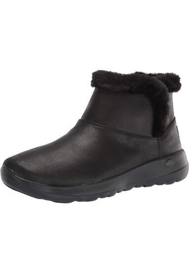 Winterschuhe für Damen Skechers On The Go Joy - Endeavor