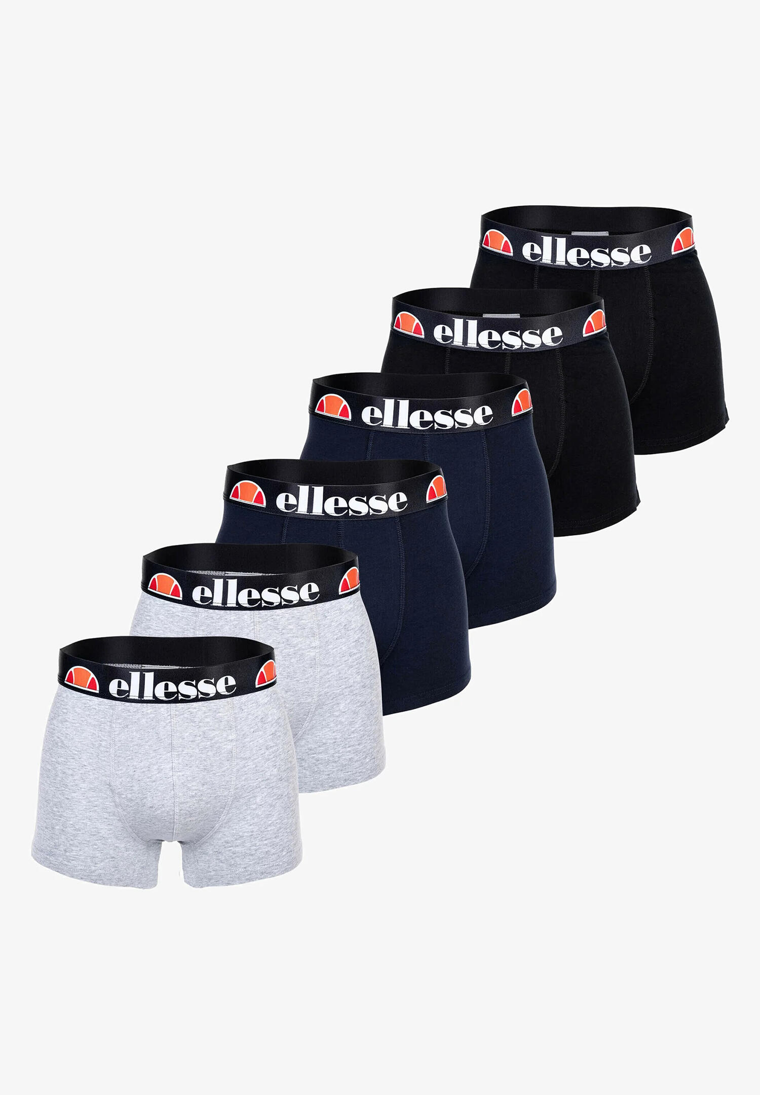 Boxer Ellesse modello SDAA2859-080 per uomini 2/7