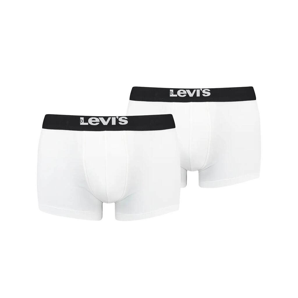 Boxer shorts Men Pack of 2 Figure hugging