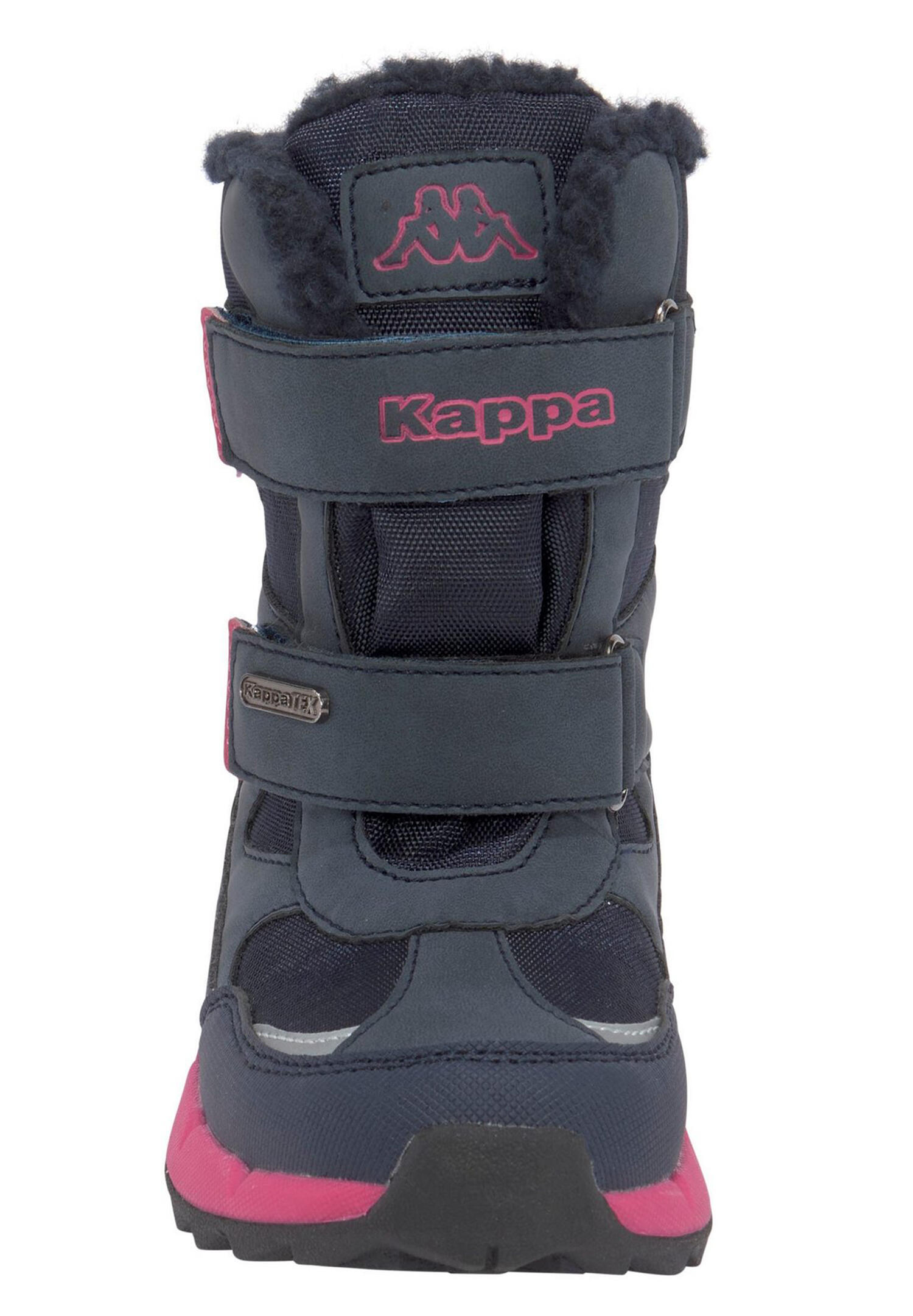 Winterschuhe Mädchen Cekis Tex T 3/6