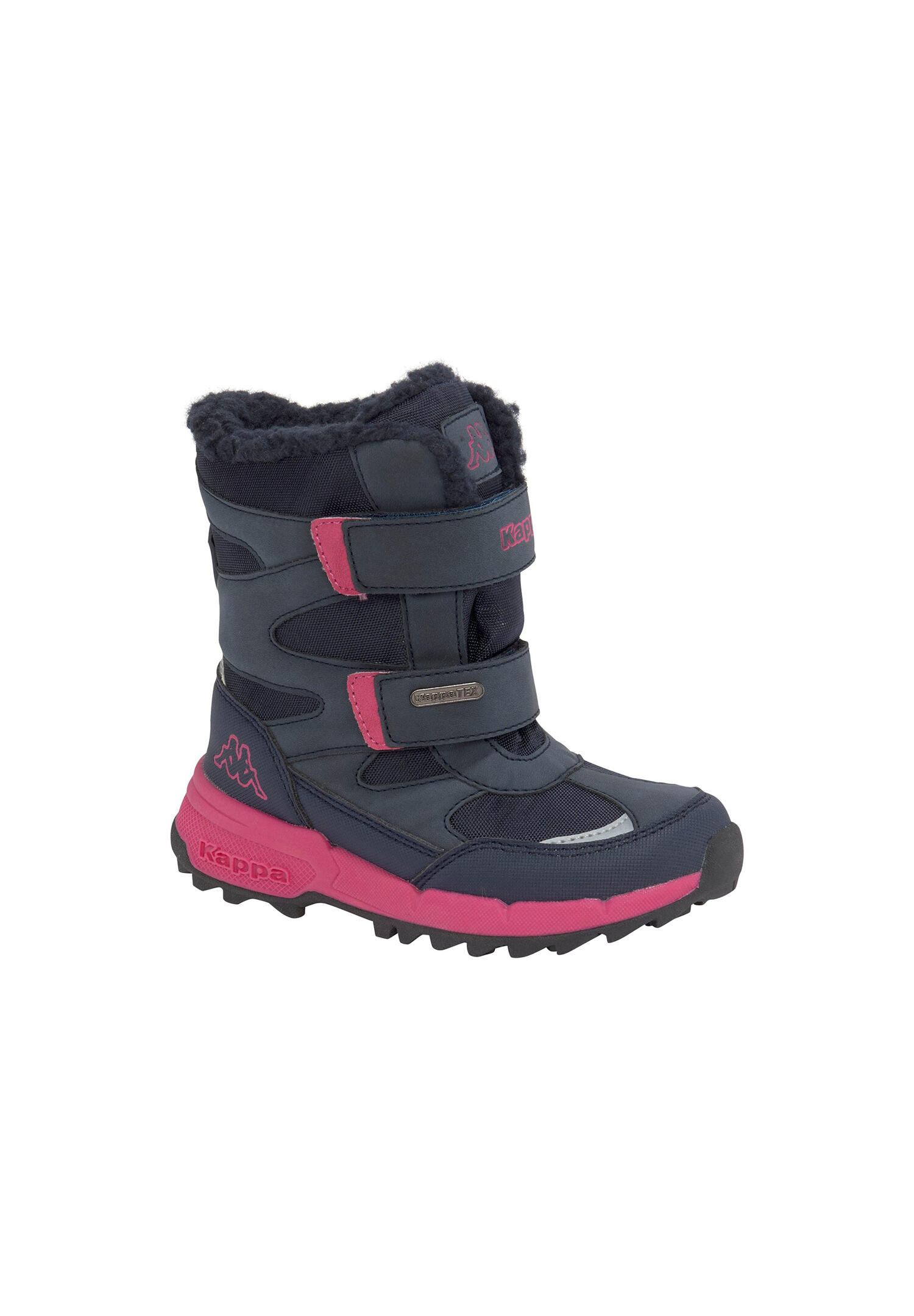 Winterschuhe Mädchen Cekis Tex T 1/6