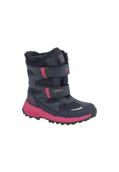Buty zimowe dziewczęce, Kappa Cekis Tex T