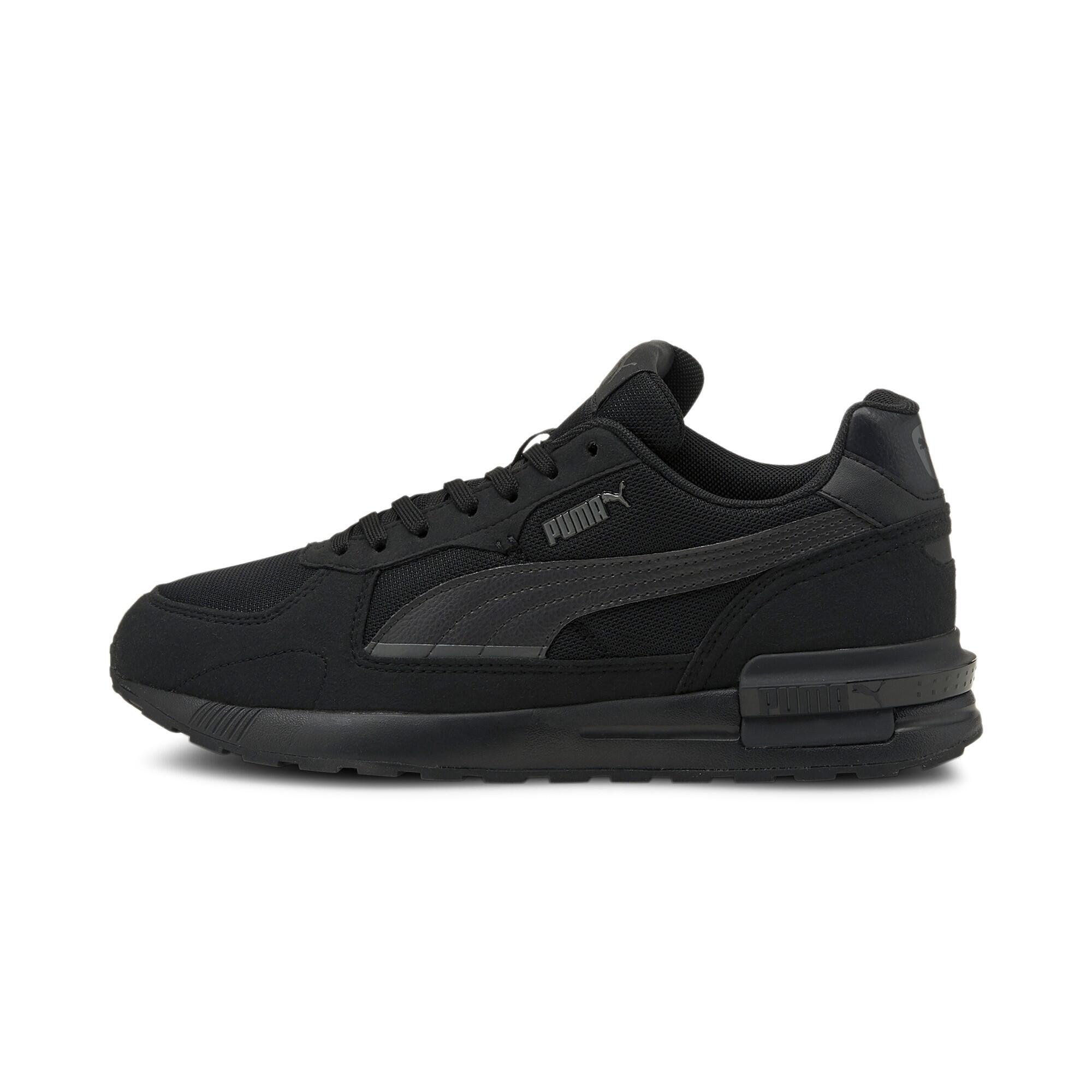 Sneakers Graviton PUMA Black Dark Shadow Gray 7/7