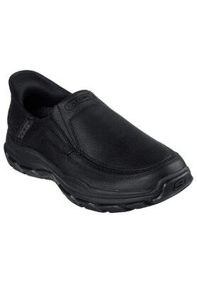 Sportschoenen voor heren slip-ins respected - elgin