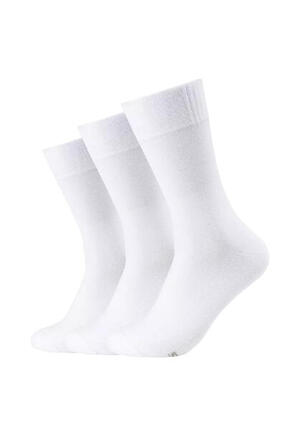 3 Paar Skechers Herren Sportsocken Crew Socken SK41007