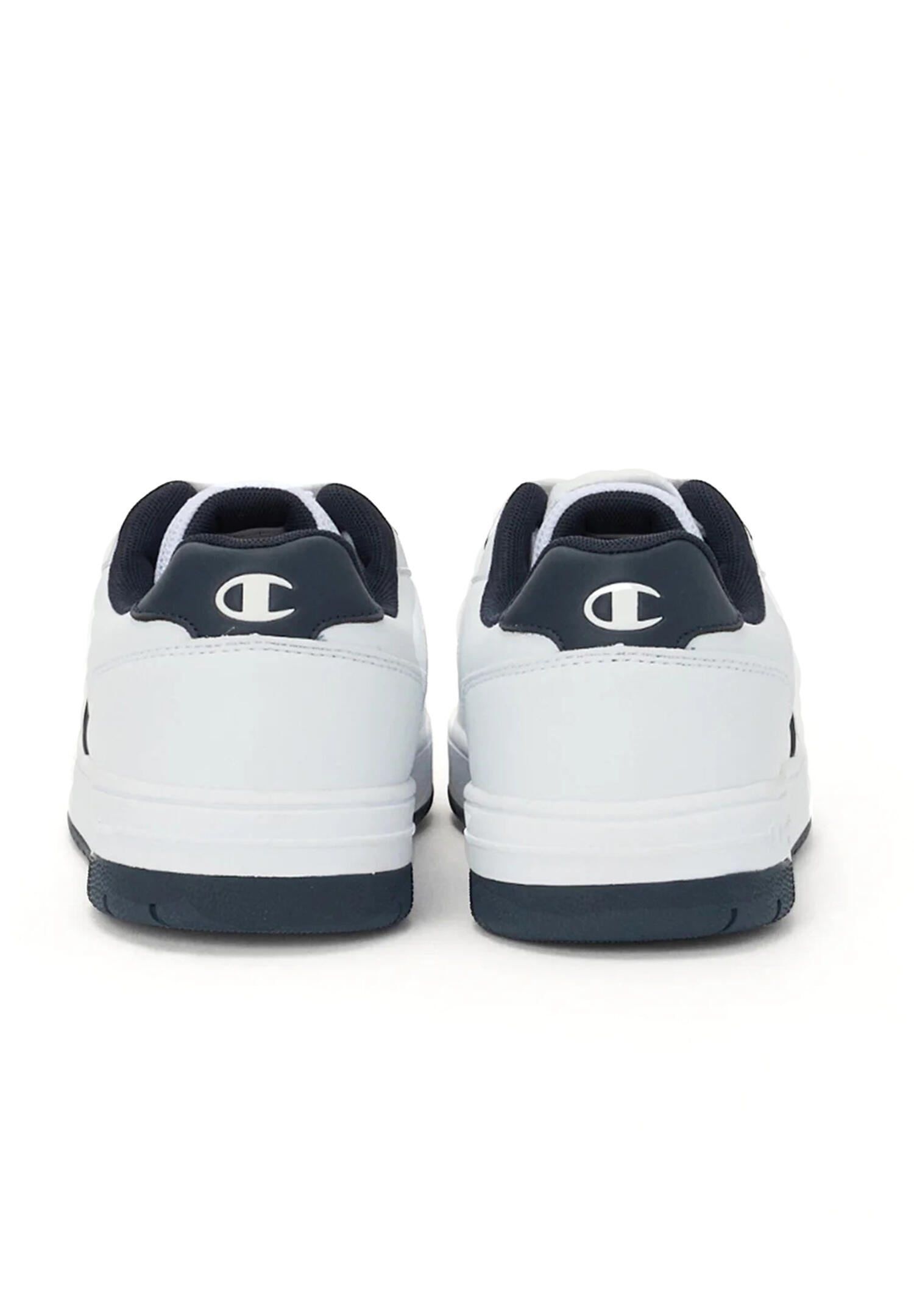 Baskets Champion modèle S22361-WW015 pour homme 3/5