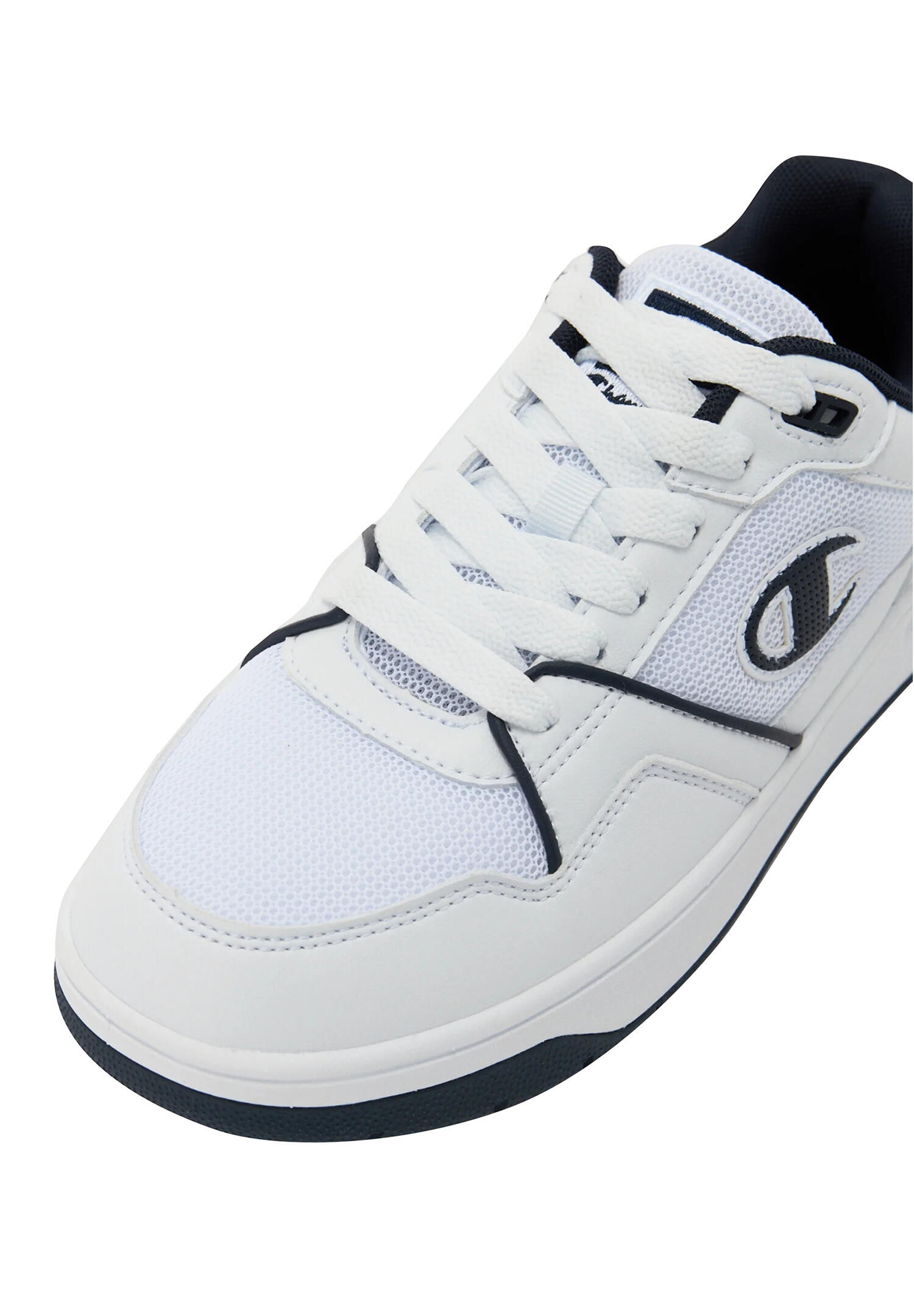 Baskets Champion modèle S22361-WW015 pour homme 4/5