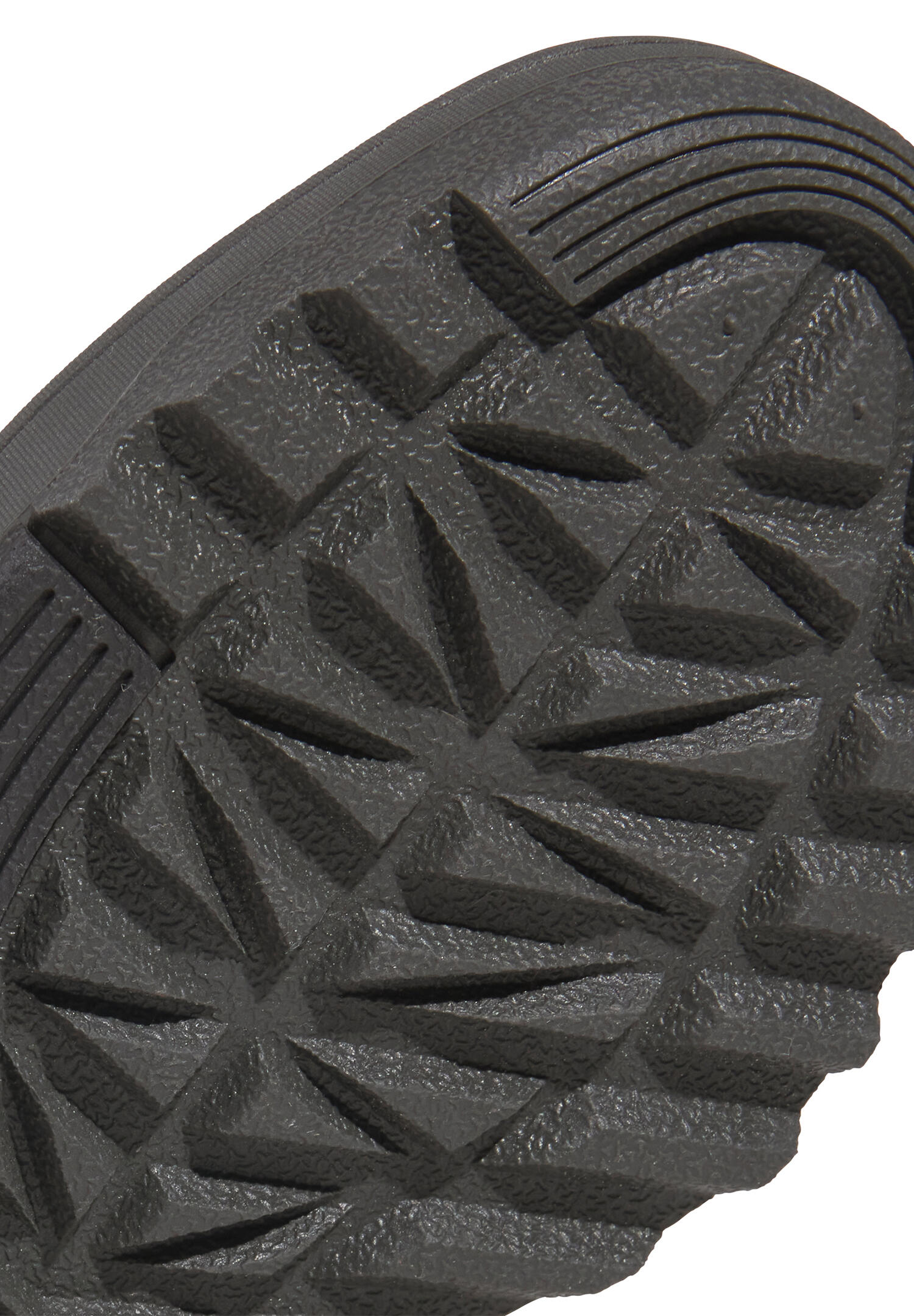 Adidas Unisex Hoops 4.0 Mid Winterized J Teen Sneaker JS2033 5/15